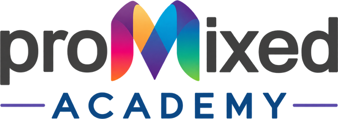 proMixed — VR/AR & AI solutions
